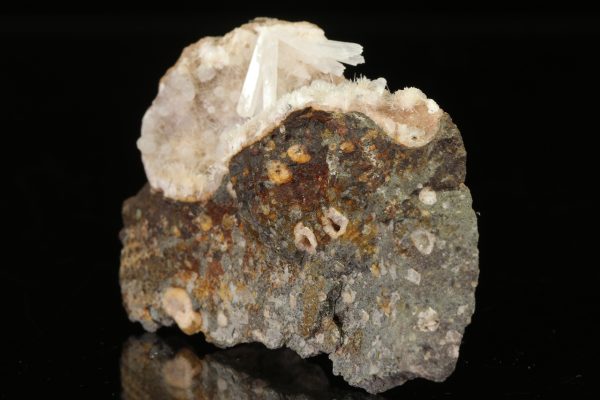 Natrolith – Bild 2