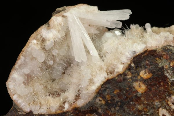 Natrolith – Bild 3