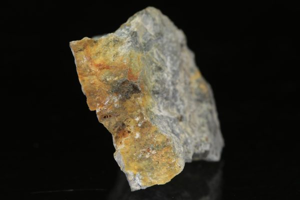 Wakabayashit – Bild 2