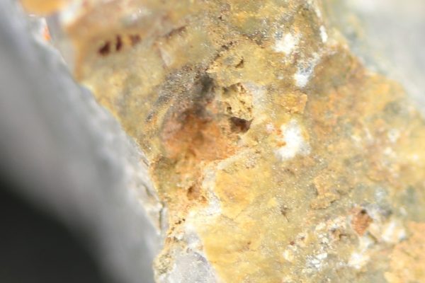 Wakabayashit – Bild 4
