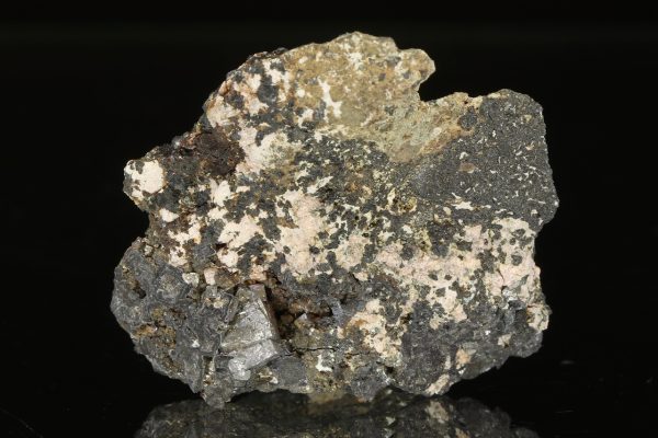 Silber, Argentit, Skutterudit – Bild 5