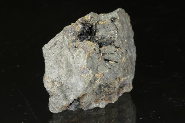 Argentopyrit, Proustit – Bild 2