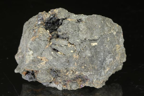 Argentopyrit, Proustit – Bild 3