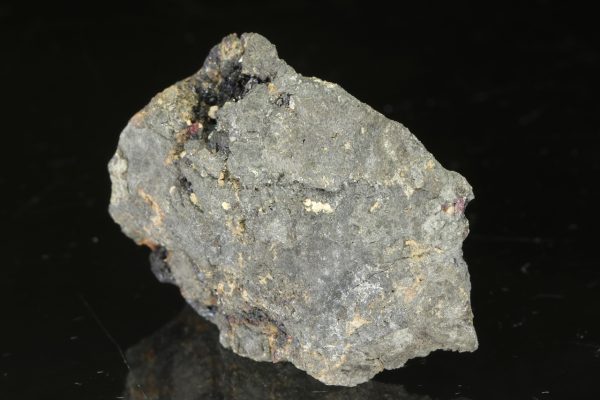 Argentopyrit, Proustit – Bild 4
