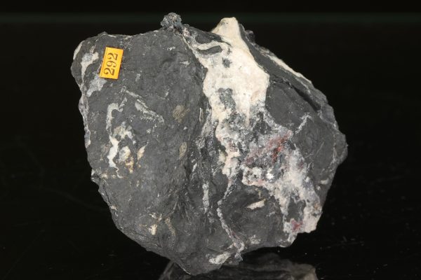 Silber, Argentit – Bild 2