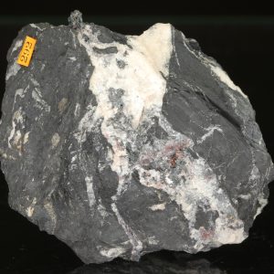 Silber, Argentit