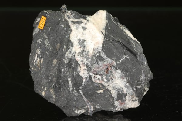 Silber, Argentit
