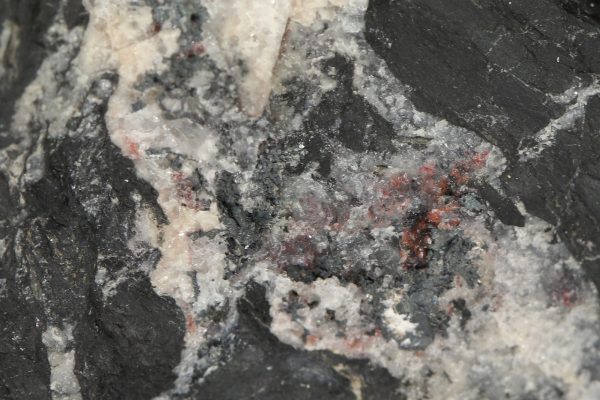 Silber, Argentit – Bild 5