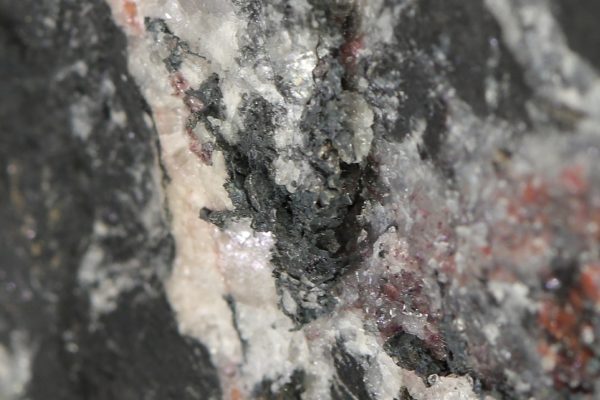 Silber, Argentit – Bild 6