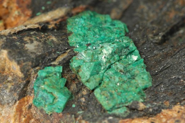 Euchroit – Bild 6