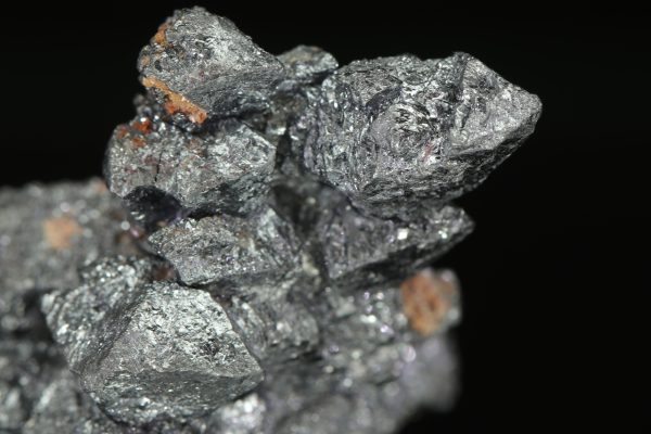 Akanthit – Bild 8