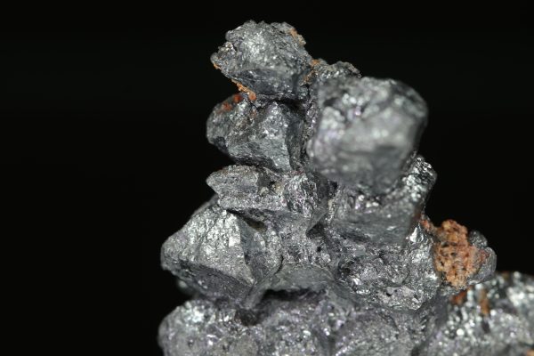 Akanthit – Bild 9
