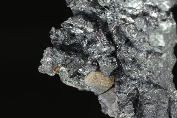 Akanthit – Bild 15