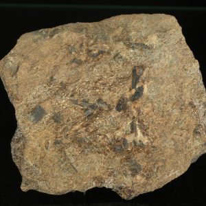 Staurolith