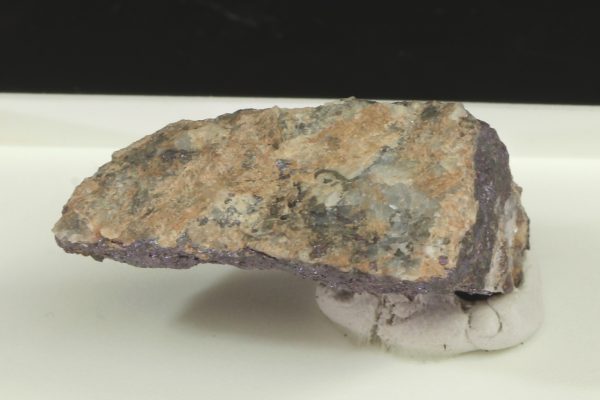 Sternbergit, Proustit – Bild 2