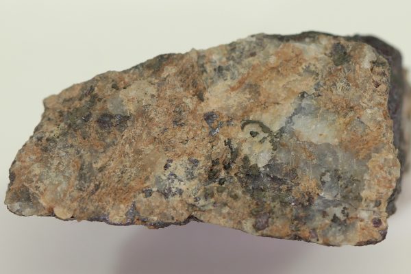 Sternbergit, Proustit – Bild 3