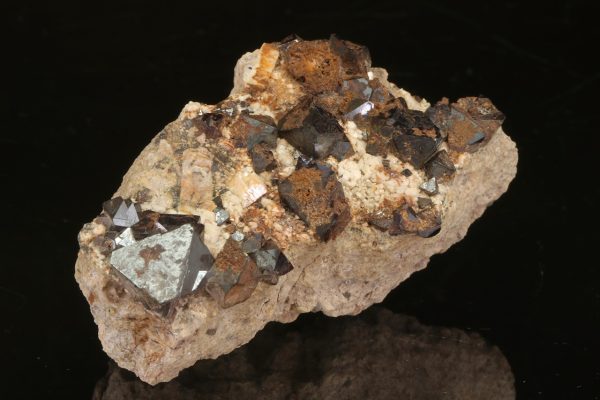Magnetit – Bild 2
