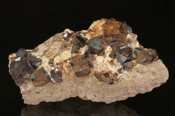 Magnetit