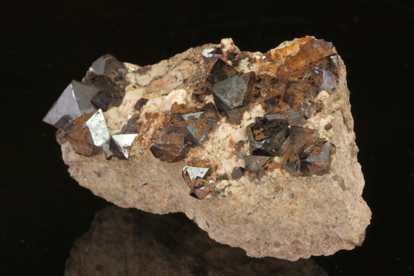 Magnetit – Bild 4