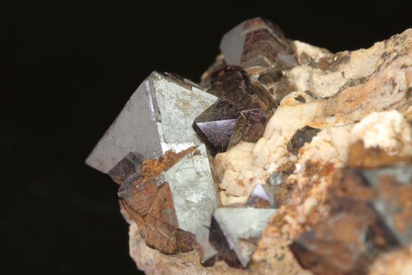 Magnetit – Bild 5