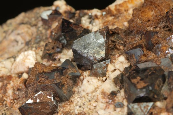 Magnetit – Bild 6
