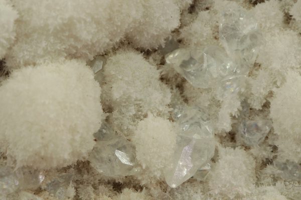 Calcit, Strontianit – Bild 7