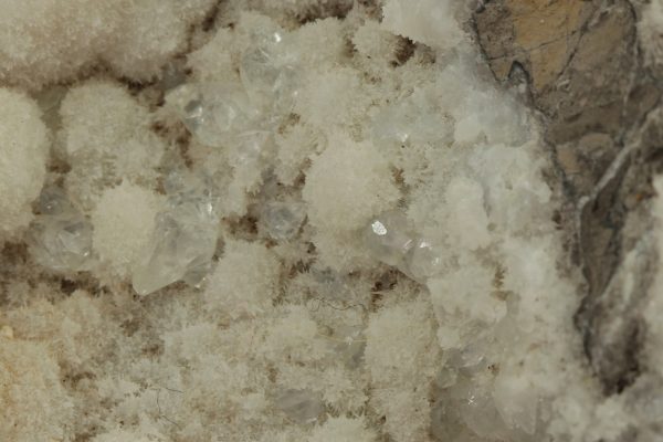 Calcit, Strontianit – Bild 8