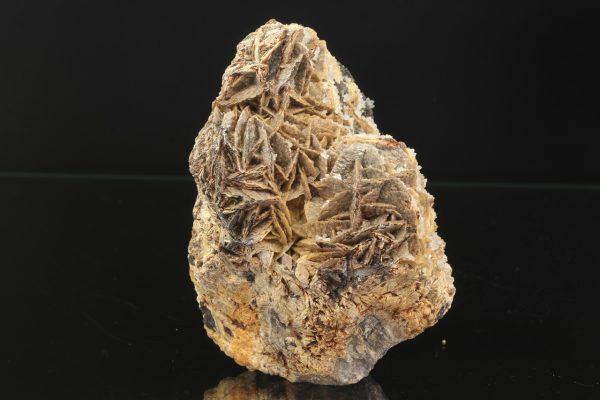Siderit, Sphalerit, Quarz – Bild 2