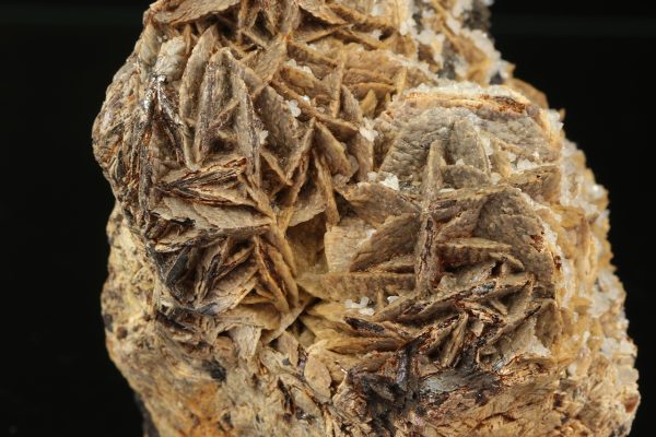 Siderit, Sphalerit, Quarz – Bild 7