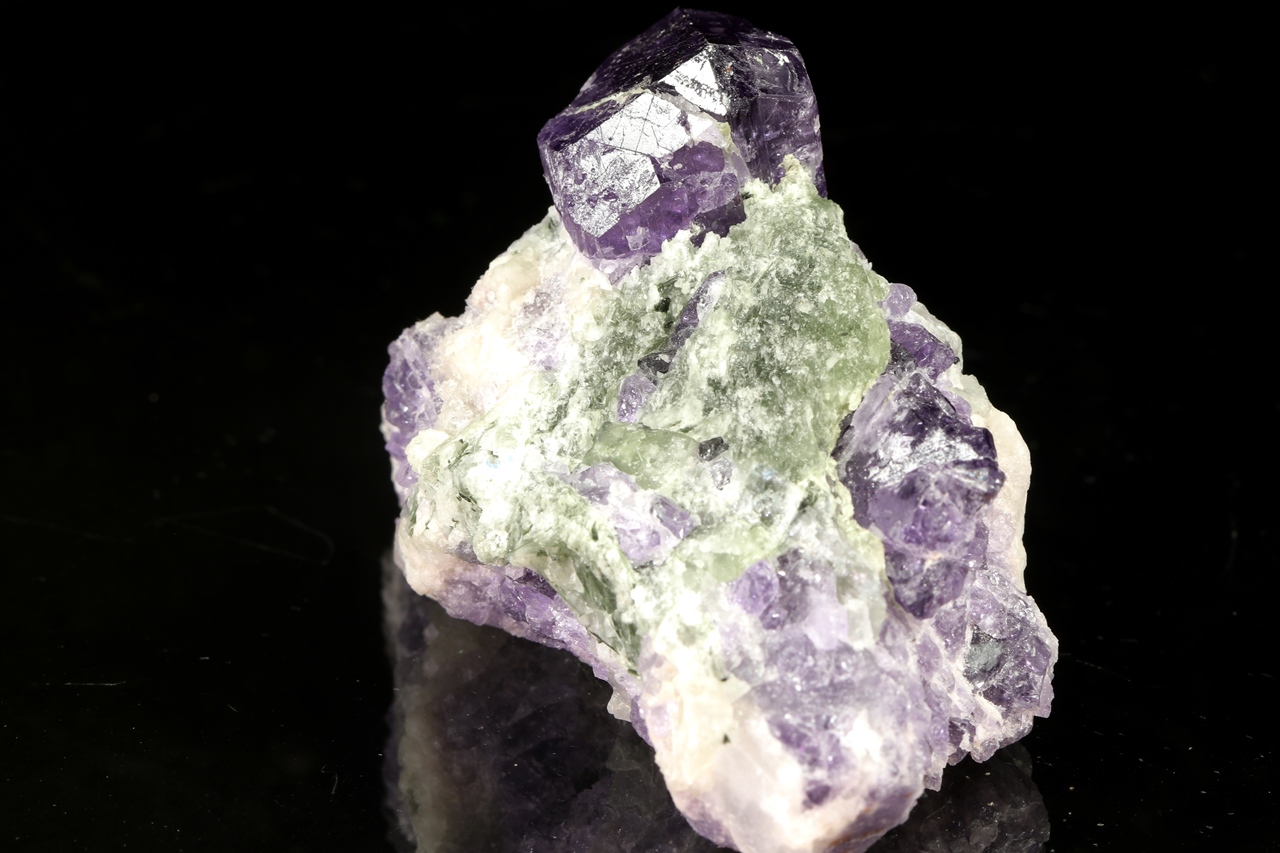 Skapolith – Bild 7