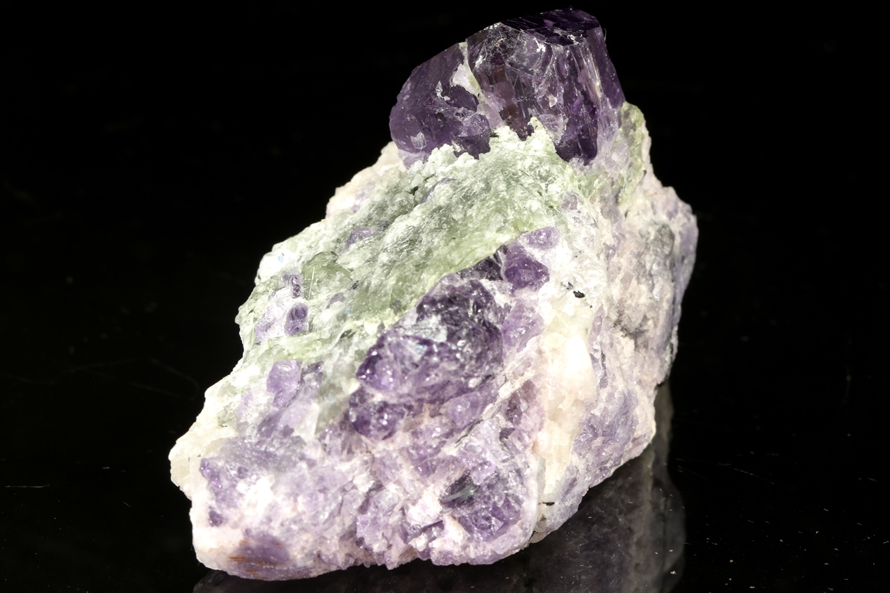 Skapolith – Bild 8