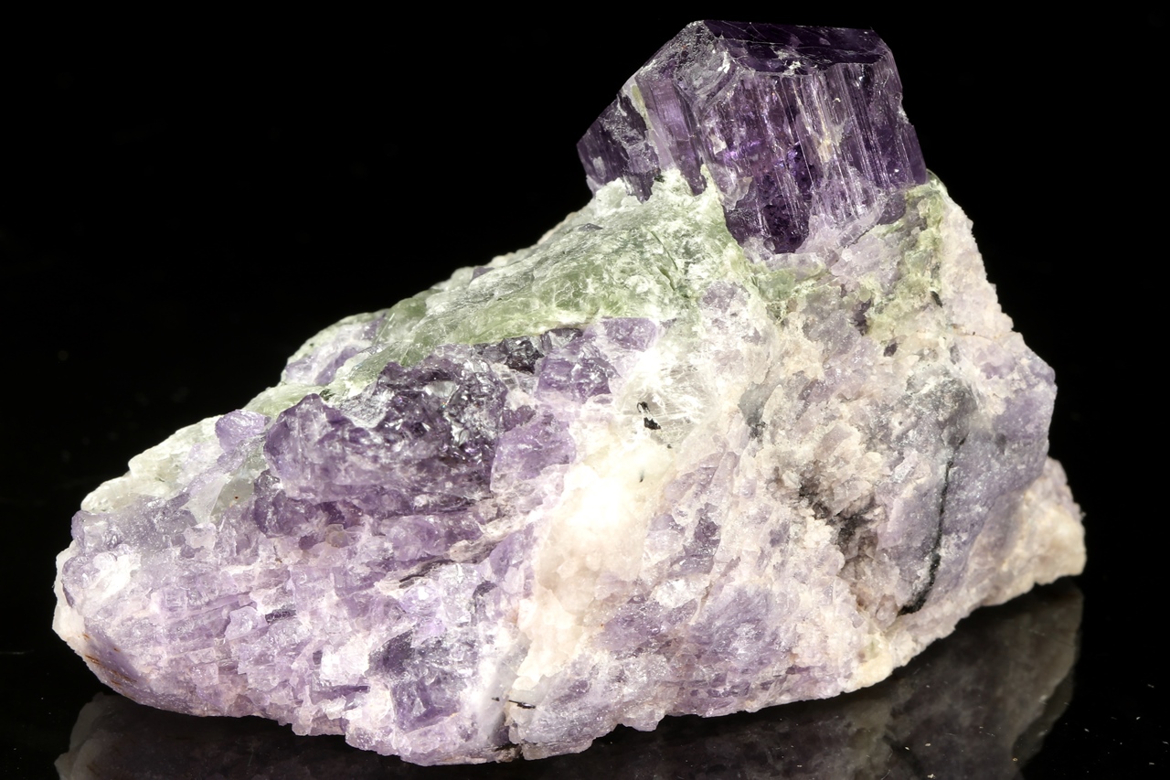 Skapolith – Bild 9