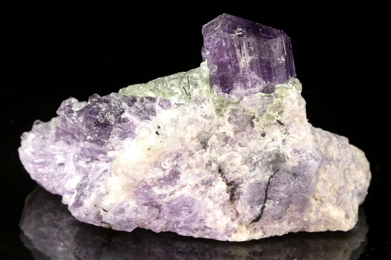 Skapolith – Bild 10