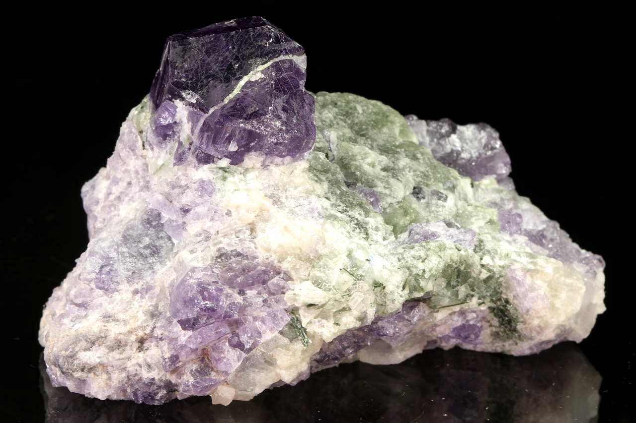 Skapolith – Bild 13