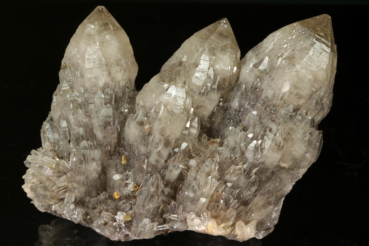 Kupferkies – Bild 5