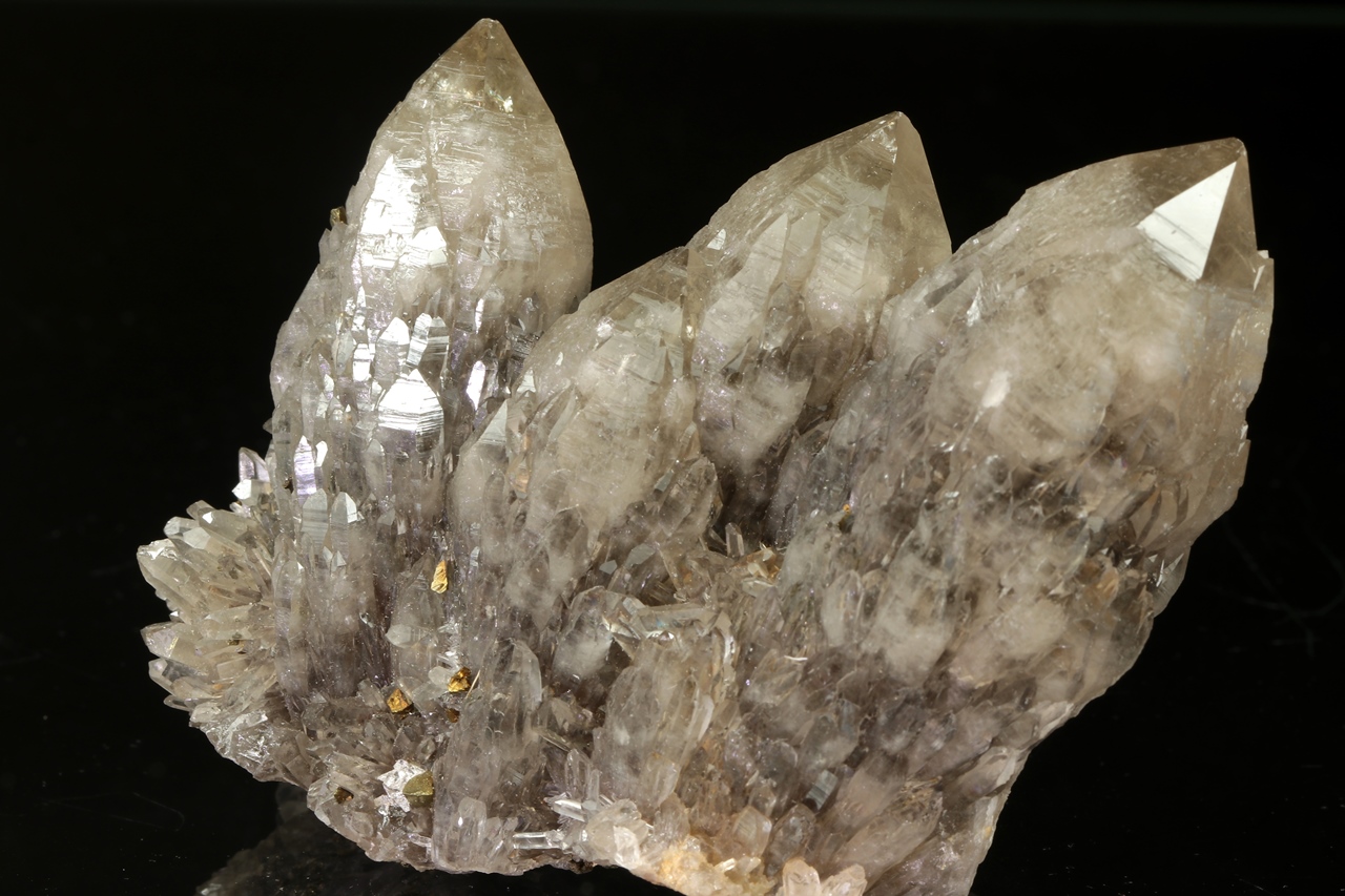 Kupferkies – Bild 6