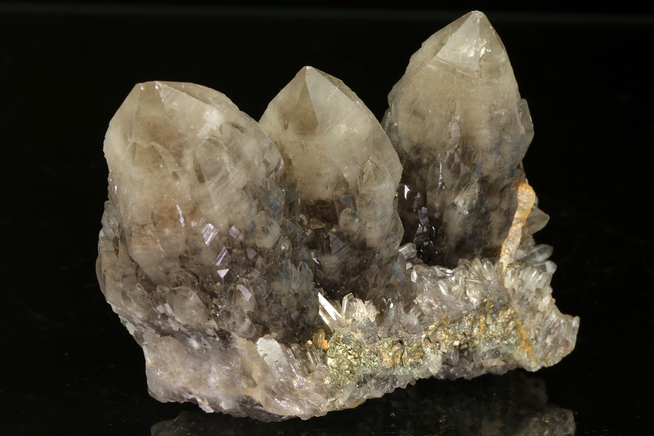 Kupferkies – Bild 9