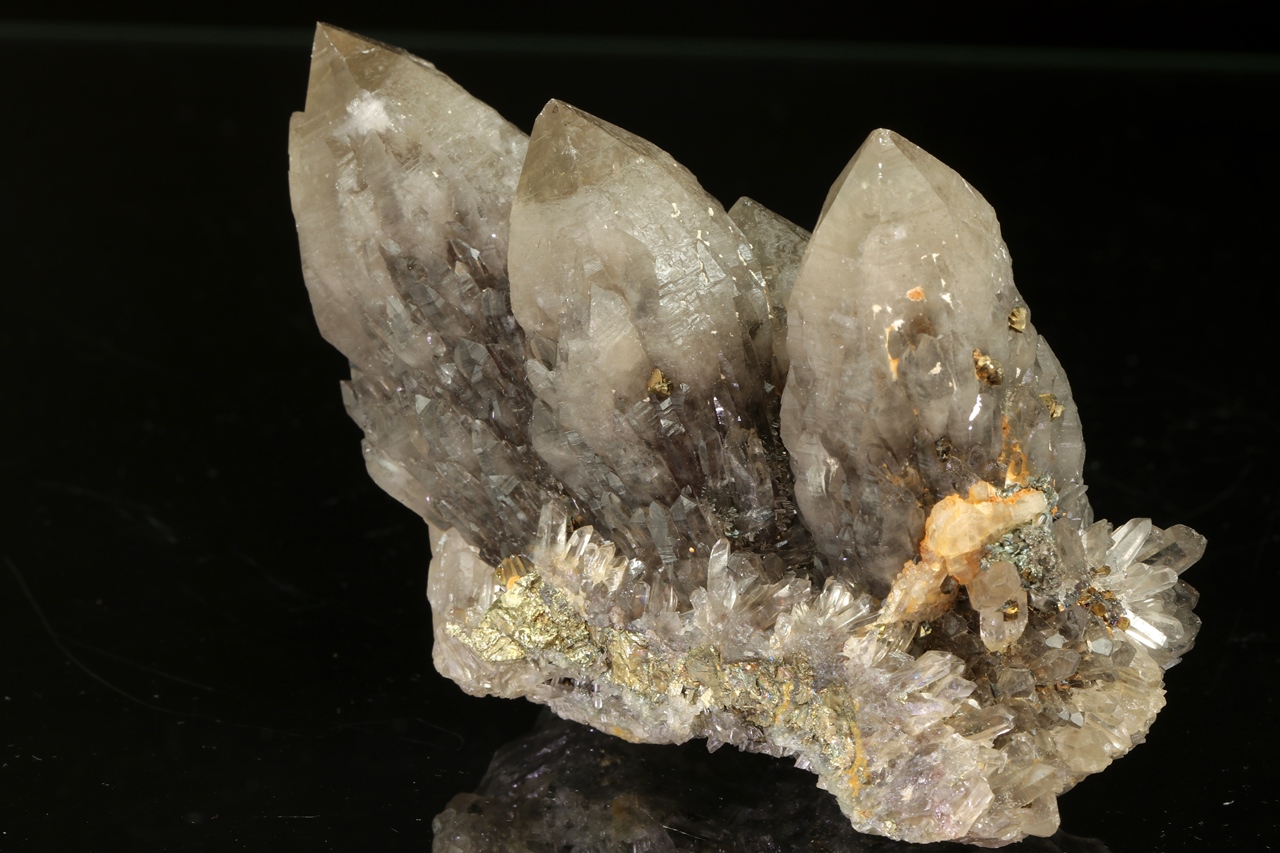 Kupferkies – Bild 11