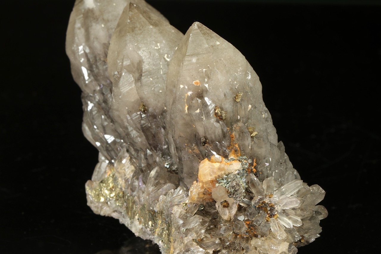 Kupferkies – Bild 12