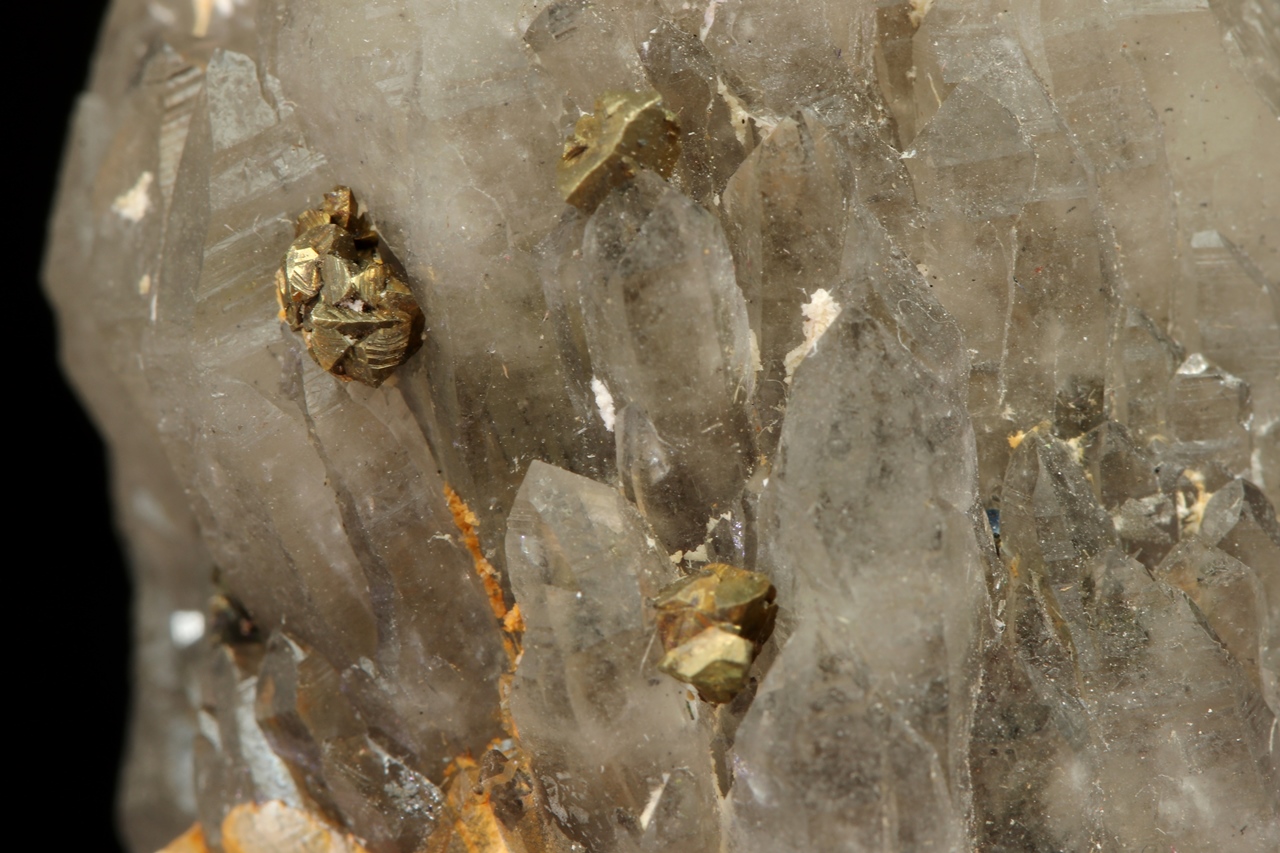 Kupferkies – Bild 4