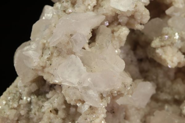 Dolomit, Calcit – Bild 5