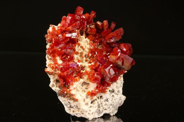 Vanadinit – Bild 2