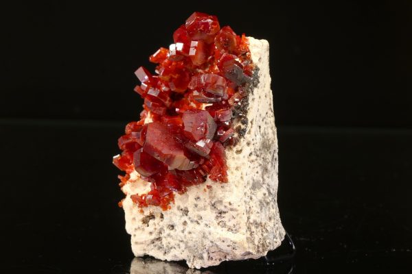 Vanadinit – Bild 4