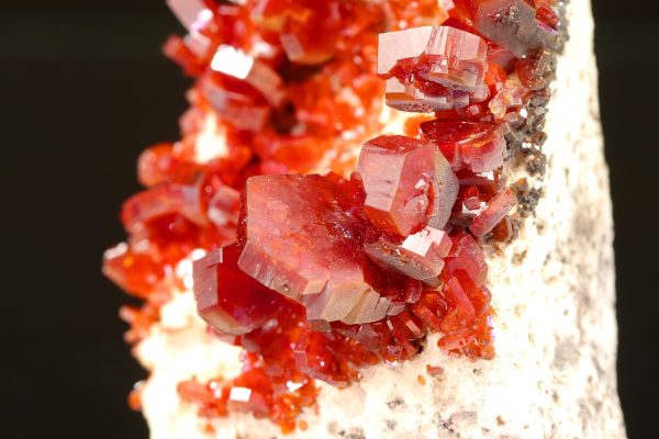 Vanadinit – Bild 5