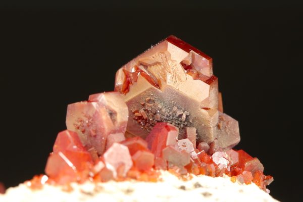 Vanadinit – Bild 10