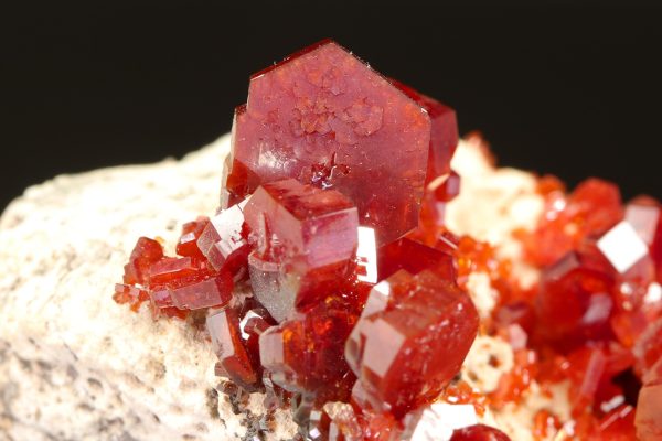 Vanadinit – Bild 11