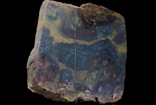 Eisenquarz – Bild 2