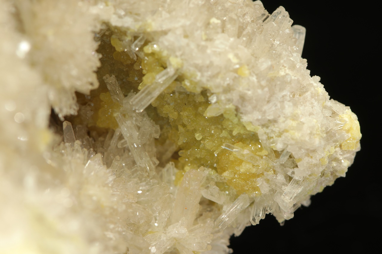 Celestin, Schwefel – Bild 8