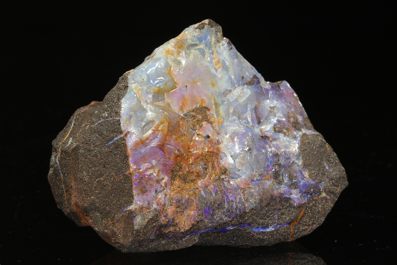 Edelopal – Bild 2