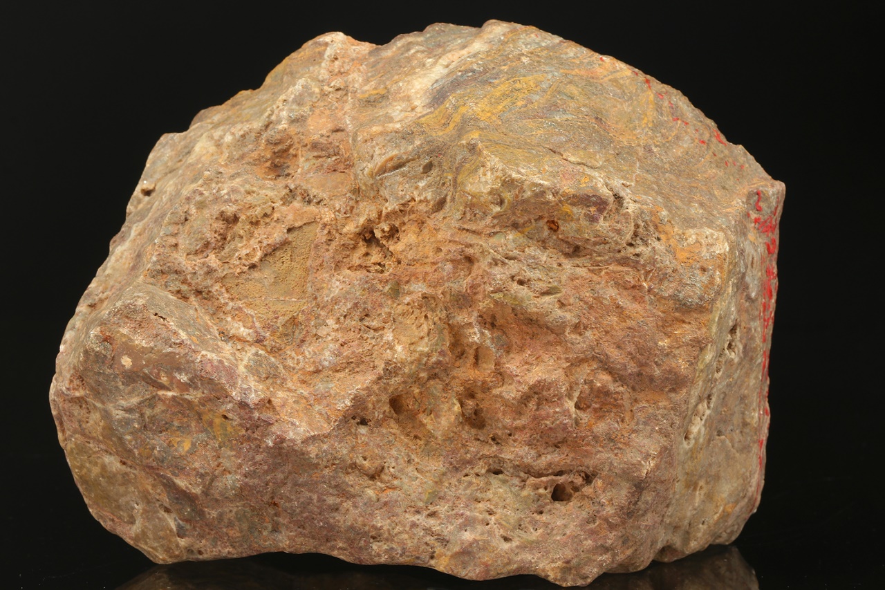 Eisenquarz – Bild 3